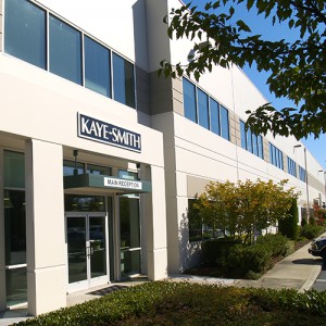 Current Kaye-Smith Office in Renton